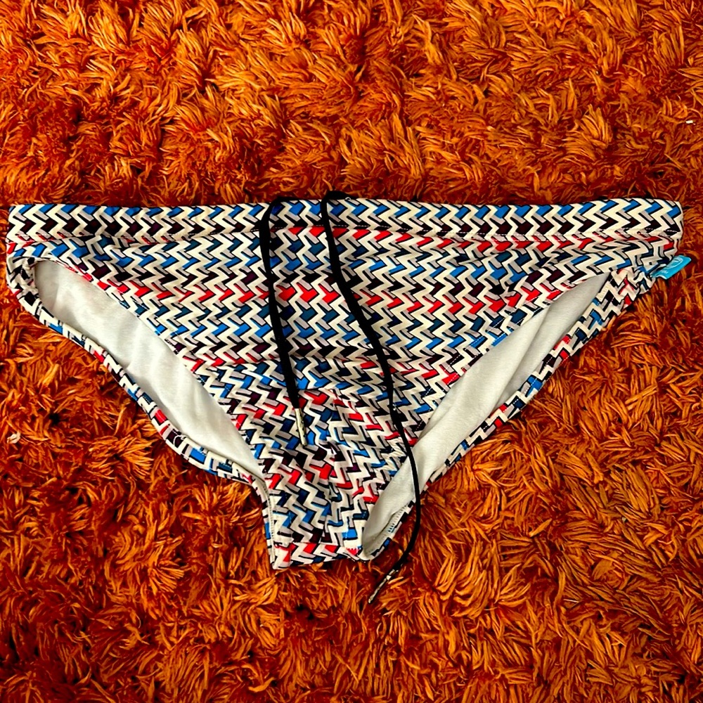 Timoteo swimwear